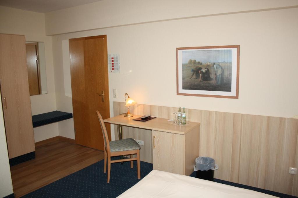 Hotel Zur Waage Bad Muenstereifel Quarto foto